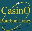 9.Casino de Bourbon Lancy.